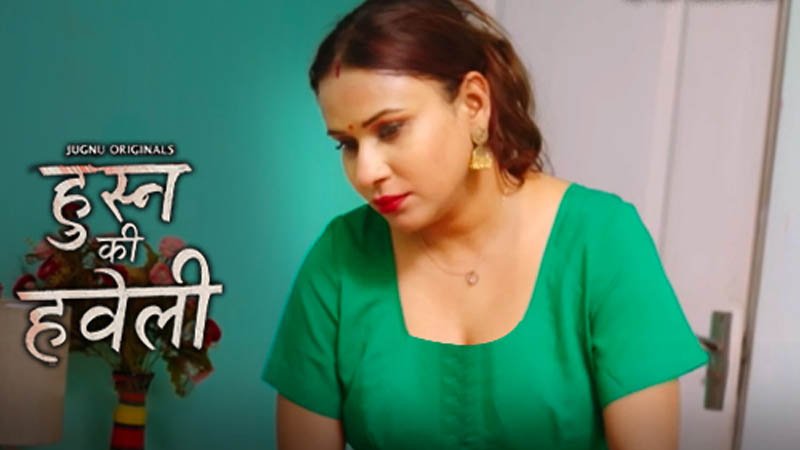 Husn Ki Haveli | Season 01 | Episode 06